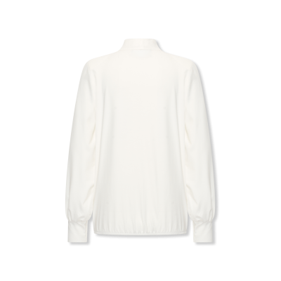 7677 - TOP JOZZY SOFT - ECRU