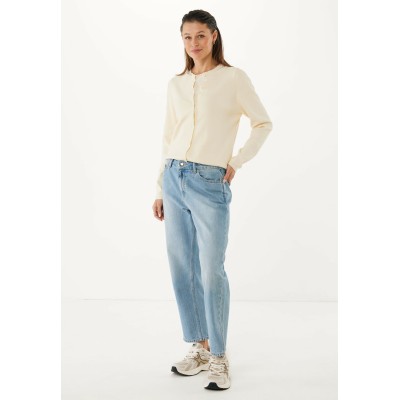 Vest Peony Cream