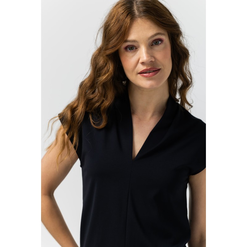 Marieke zwart