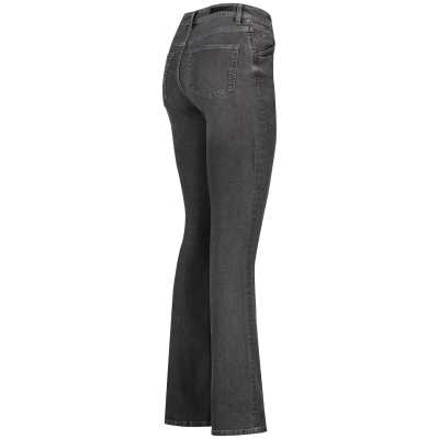 Faye Yoke mid grey stone