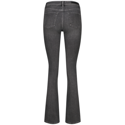 Faye Yoke mid grey stone
