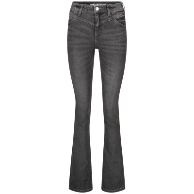Faye Yoke mid grey stone