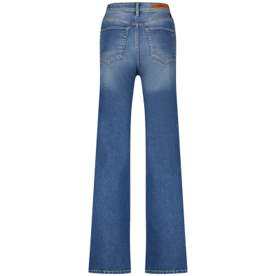 Sarah Flare vintage blue