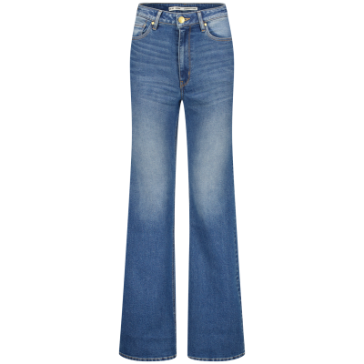 Sarah Flare vintage blue