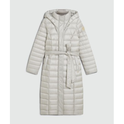 MIRSA straight fit jas - light grey