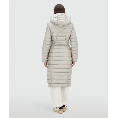 MIRSA straight fit jas - light grey