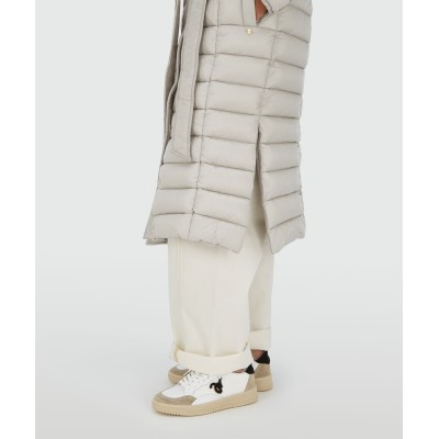 MIRSA straight fit jas - light grey