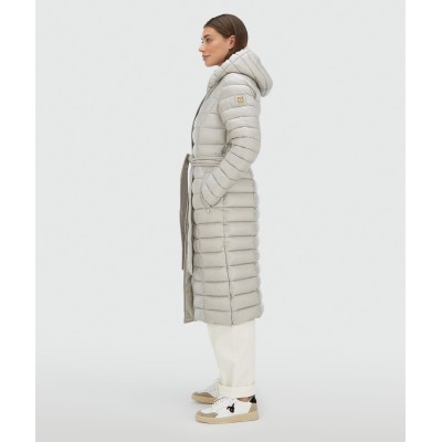 MIRSA straight fit jas - light grey
