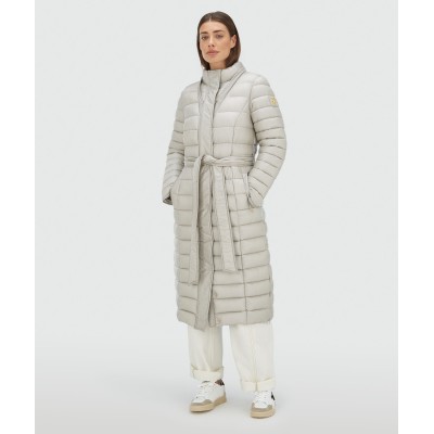 MIRSA straight fit jas - light grey