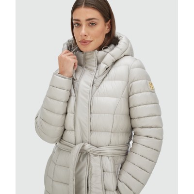 MIRSA straight fit jas - light grey