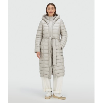 MIRSA straight fit jas - light grey