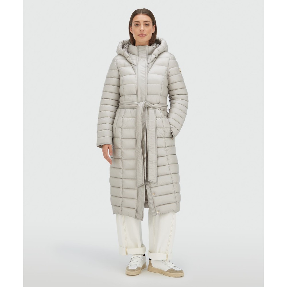 MIRSA straight fit jas - light grey