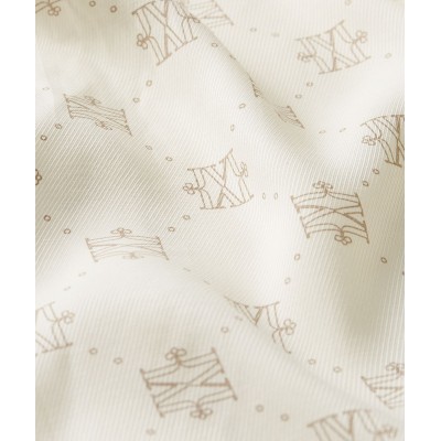 SYDNEY regular fit blouse met logoprint