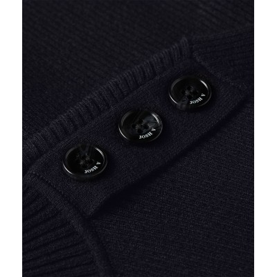 LOUA fitted top - black