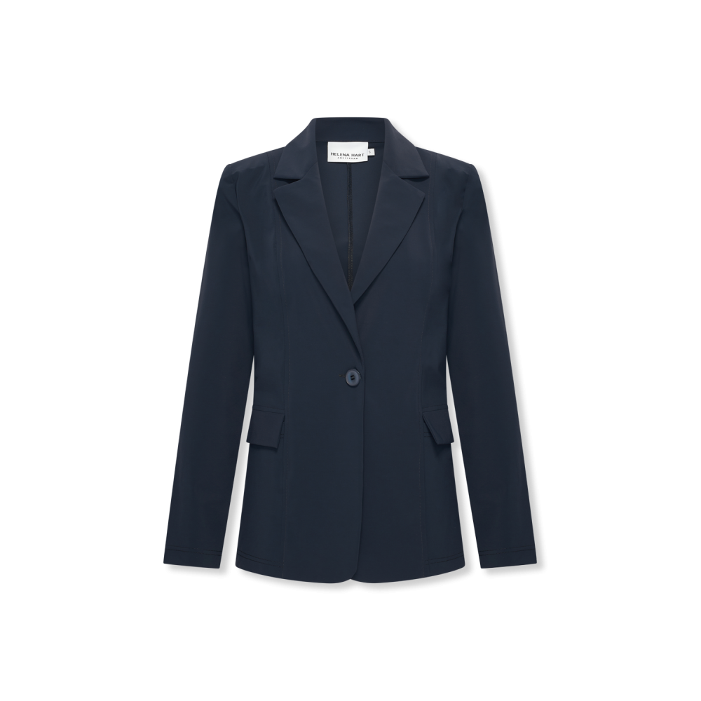 7549 - BLAZER ZIGGY TRANSFER - MARINE