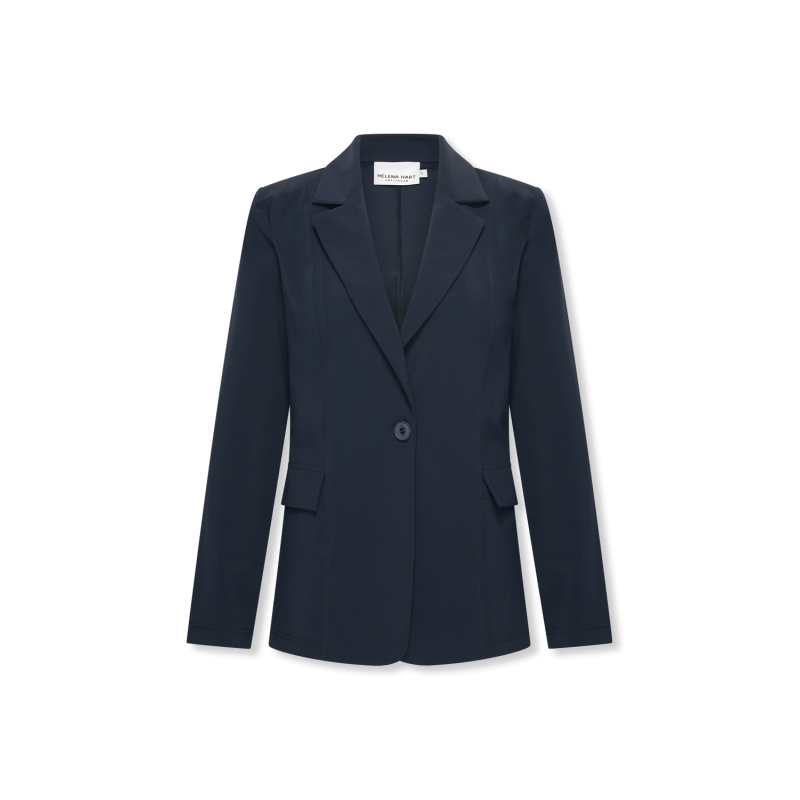 7549 - BLAZER ZIGGY TRANSFER - MARINE