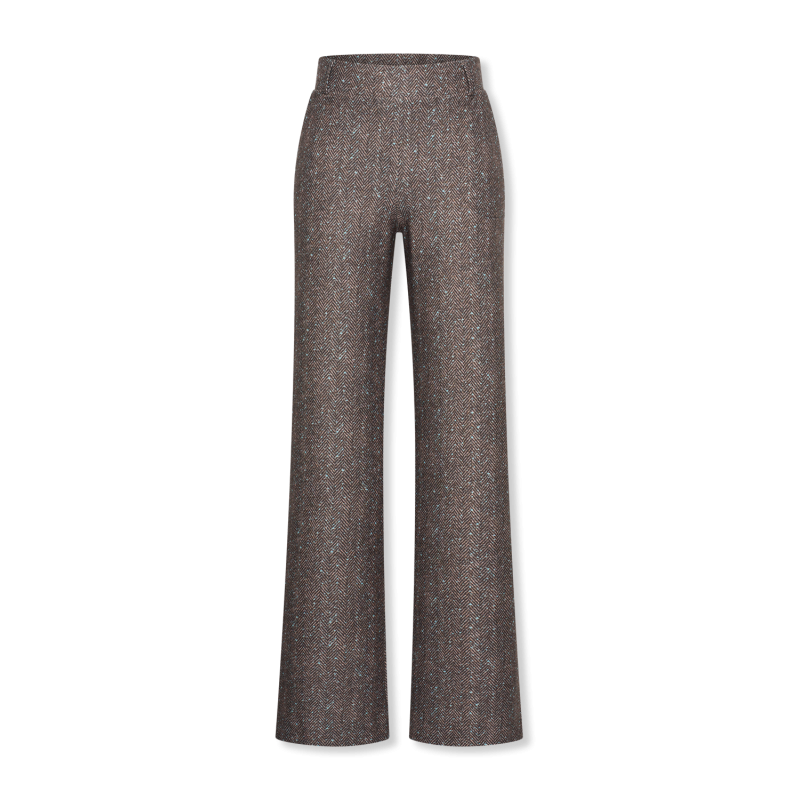 7608TWE - SOUL LANO TWEED - ICE