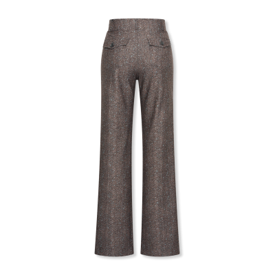 7608TWE - SOUL LANO TWEED - ICE