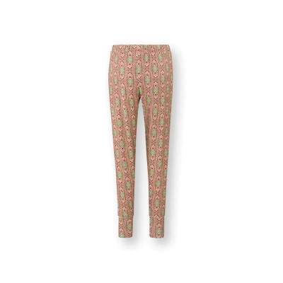 Bobien Lange Broek Jabalini Roze
