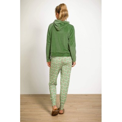Bobien Lange Broek Jabalini Lichtgroen