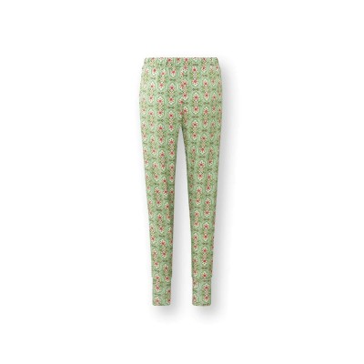 Bobien Lange Broek Jabalini Lichtgroen