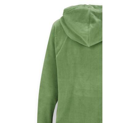 Tamari Trui Velvet Groen