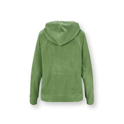 Tamari Trui Velvet Groen