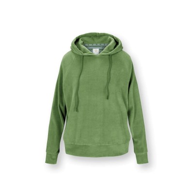 Tamari Trui Velvet Groen