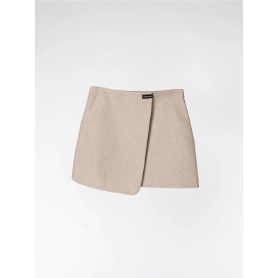 DUBLIN SKIRT BEIGE