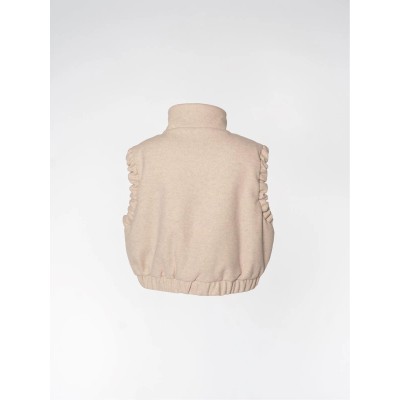 GALAXY DELUXE SAND BODYWARMER