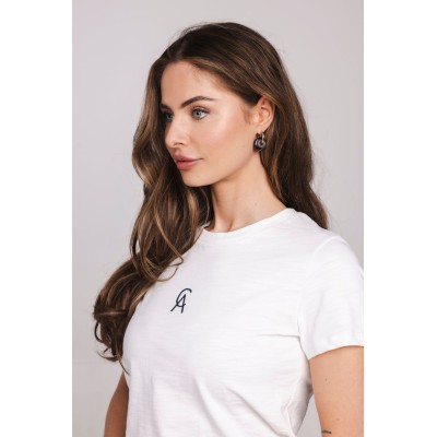ANNIE T-SHIRT NAVY
