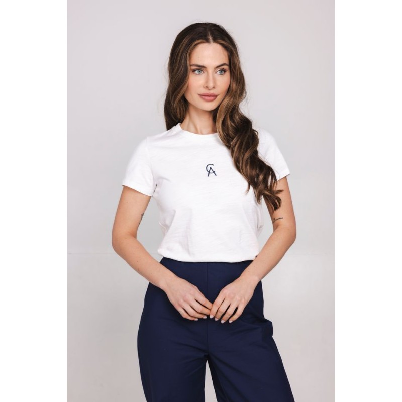 ANNIE T-SHIRT NAVY
