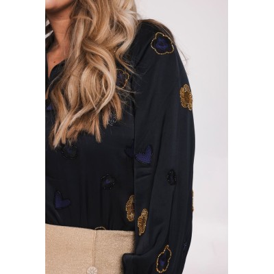LAURINE BLOUSE