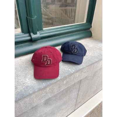 CAPRI - Baseballpet - Bordeauxrood