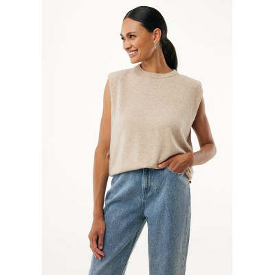 90s Straight strass jeans