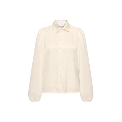7678 - BLOUSE FARA - ECRU