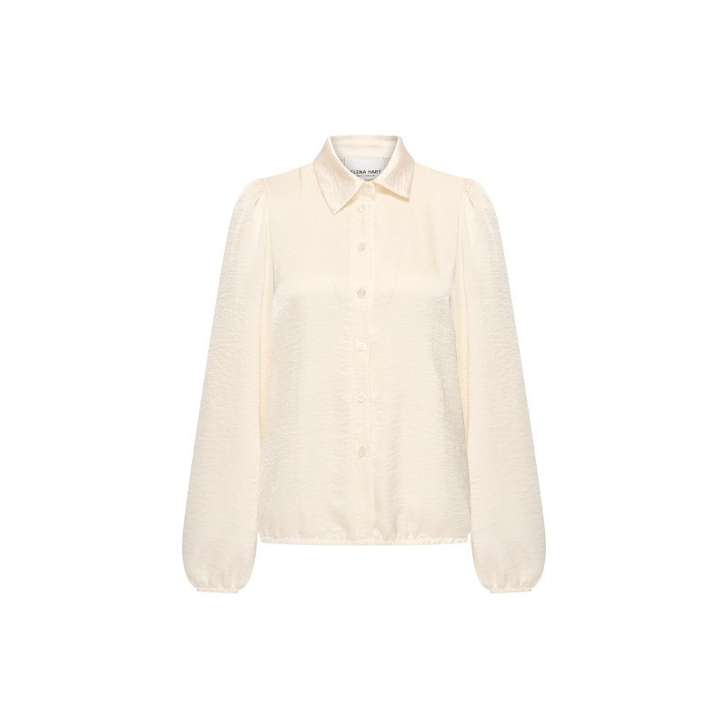 7678 - BLOUSE FARA - ECRU