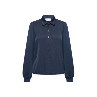 7678 - BLOUSE FARA - MARINE