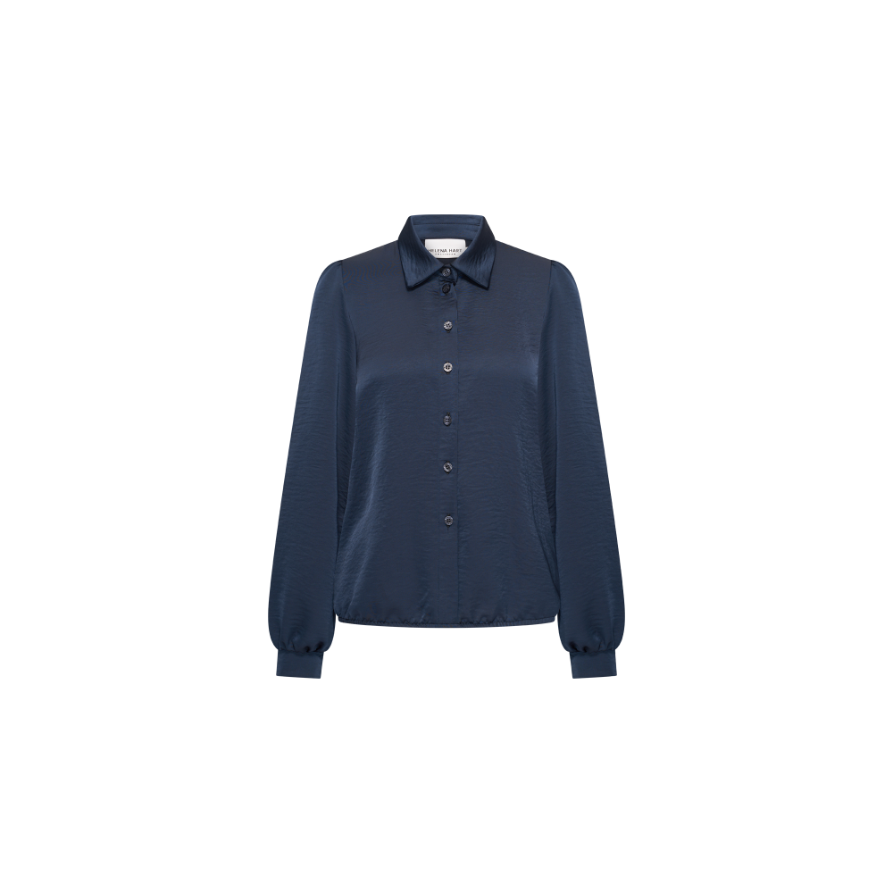 7678 - BLOUSE FARA - MARINE