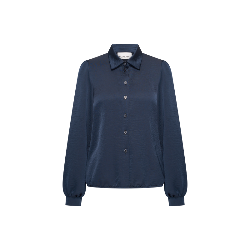7678 - BLOUSE FARA - MARINE