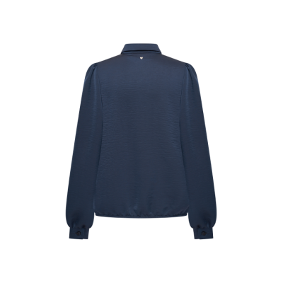 7678 - BLOUSE FARA - MARINE