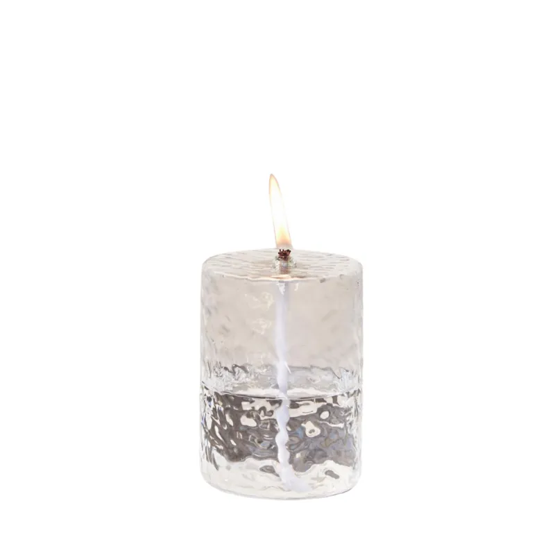 Leeff Oil lamp Oliver pillar S