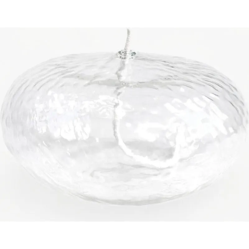 Leeff Oil lamp Oliver round L