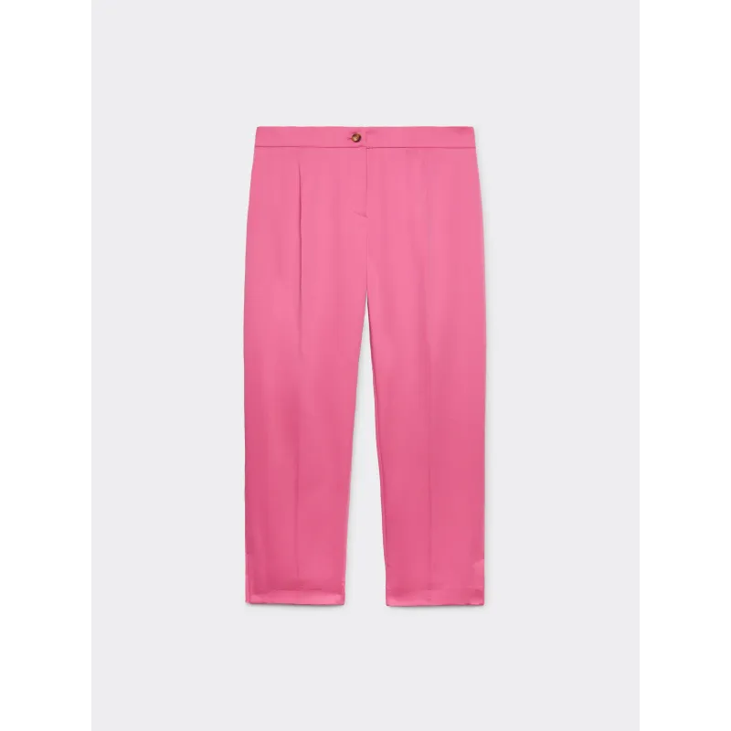 Roze Broek | Elena Mirò