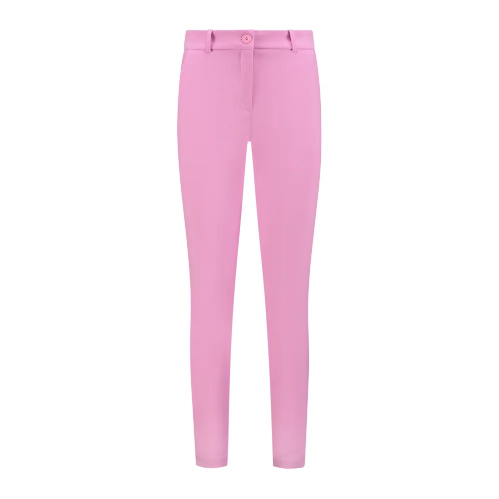 BROEK KIMMI COMFORT - PINK