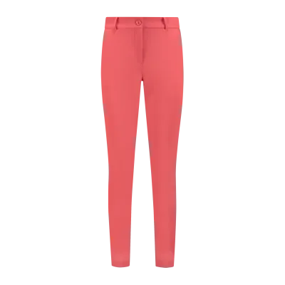 BROEK KIMMI COMFORT - ABRIKOOS