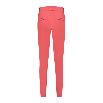 BROEK KIMMI COMFORT - ABRIKOOS