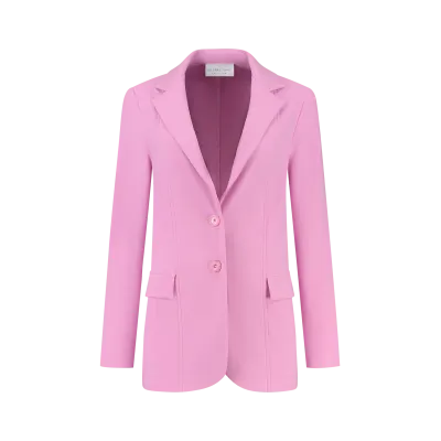 BLAZER COMFORT - PINK