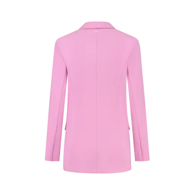 BLAZER COMFORT - PINK