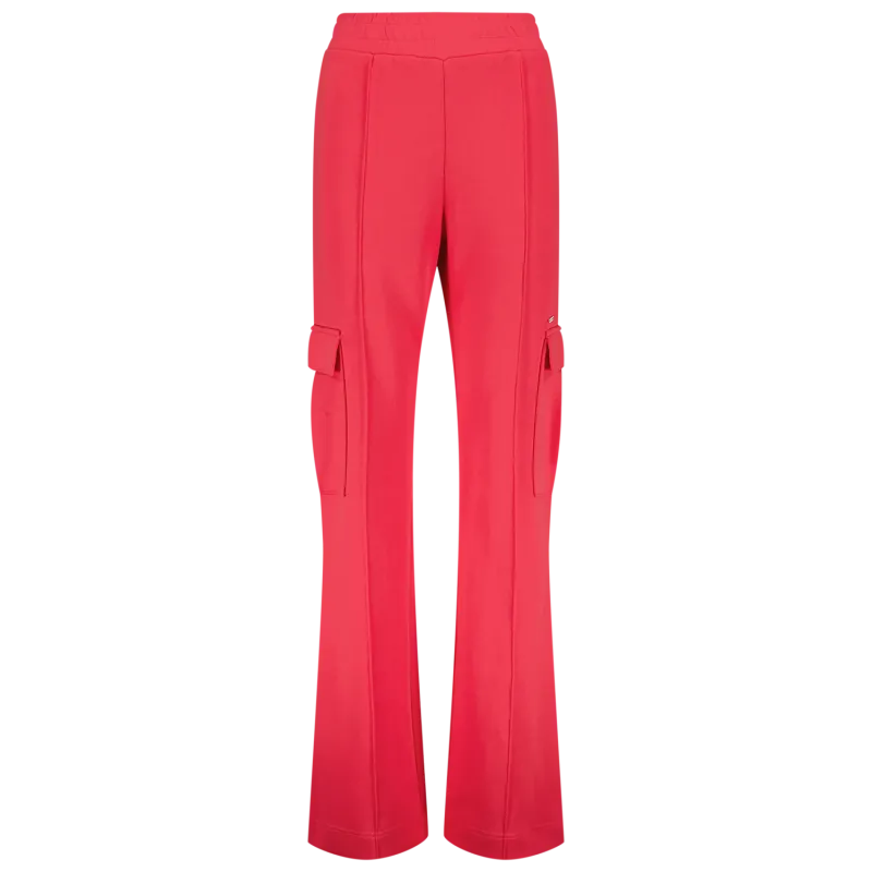 Barbara Broek Pink - Cargo Broek Roze| Raizzed